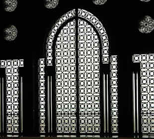 Licht- und Schattenspiele