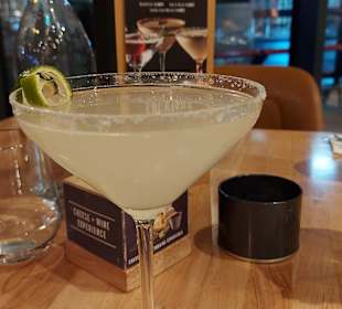 Margarita