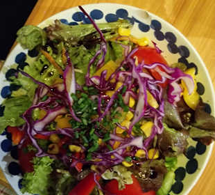 Restaurant Waldschenke