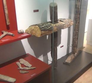 Archäologisches Landesmuseum