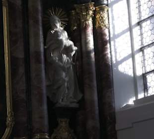 Kirche St. Johann 