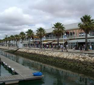 Lagos Marina (Hafen)