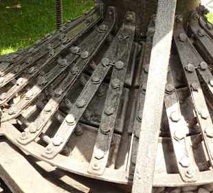 Trattoria Trencadora