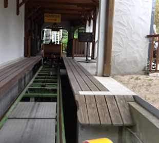 Erlebnispark Tripsdrill