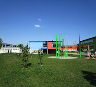 Alla Hopp Bewegungs- und Begegnungsanlage