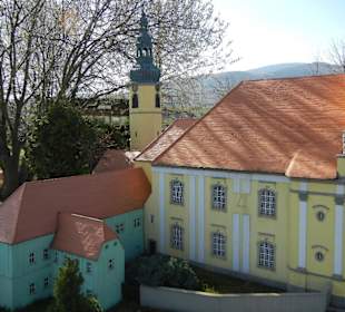 Miniaturenpark Kowary