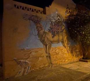 Stadtrundgang El Gouna