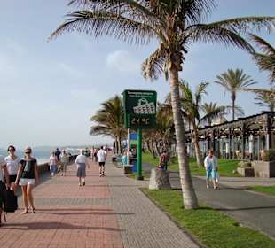 Promenade