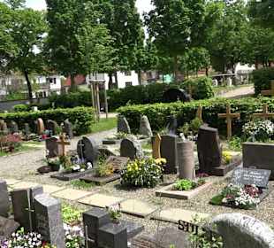Friedhof Balingen