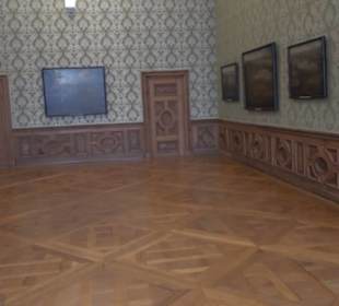 Neues Schloss Schleißheim