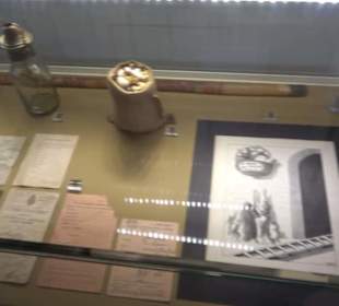Malta at War Museum