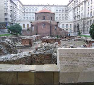 Sveti Georgi Kirche
