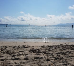 Strand Playa/Platja de Muro