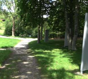 HAP Grieshaber Rundweg