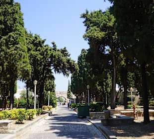 Altstadt Rhodos Stadt