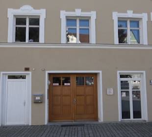 Rathausplatz