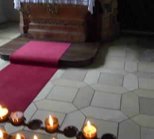 Kirche Mariä Himmelfahrt Kirchheim am Ries