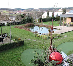 Kittenberger Erlebnisgarten