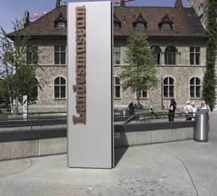 Landesmuseum