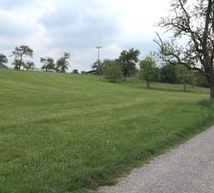 Naturinfopfad Weggental