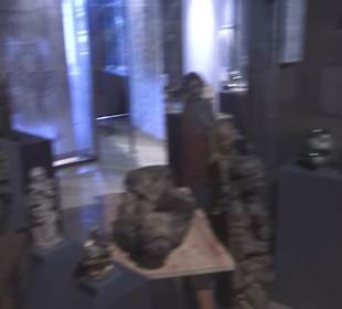 Badisches Landesmuseum