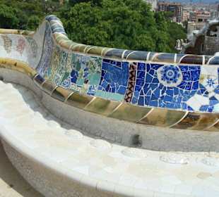 Parco Güell