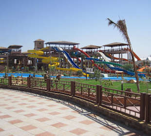 Wasserpark