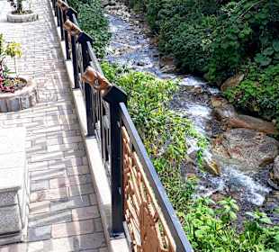 Aguas Calientes - Machu Picchu Pueblo