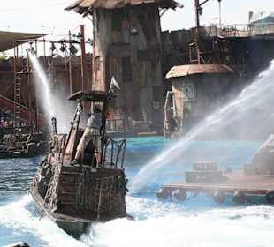 Waterworld