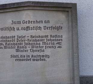 Historischer Rundgang