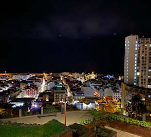 Wandern Puerto de la Cruz