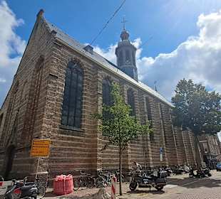 Stadtrundgang Alkmaar