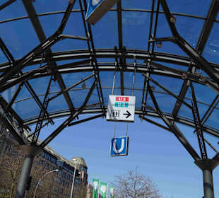 Hamburg Hauptbahnhof