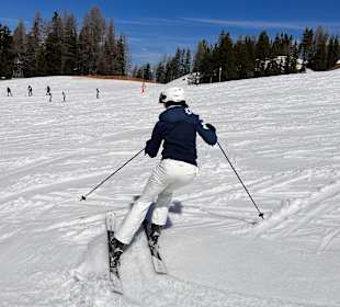 Ski Resort St. Johann/Alpendorf