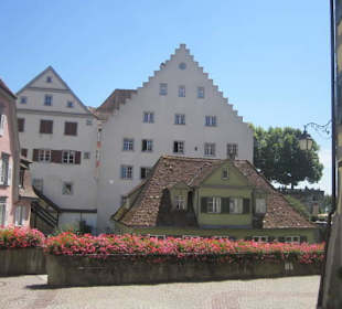 Altstadt Meersburg
