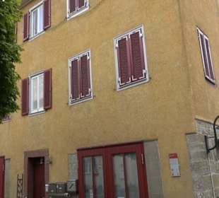 Historischer Stadtrundgang