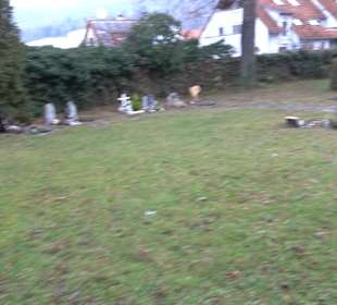 Friedhof 