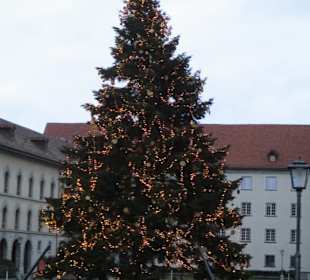 Im Klosterinnenhof