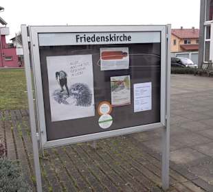 Friedenskirche