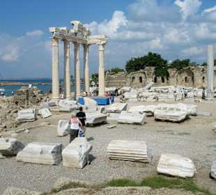 Rücksiete von Side 4