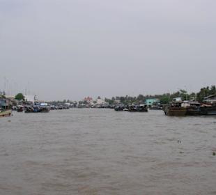 Mekong Delta