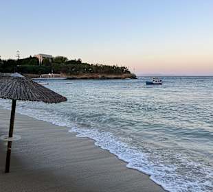 Strand Aghia Pelagia/Agia Pelagia
