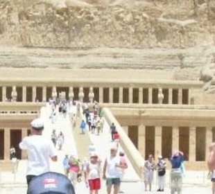 Храм Хатшепсут