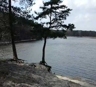 Embalse de Lublin