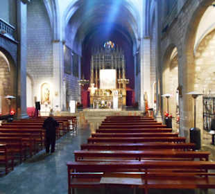 Església de Sant Jaume