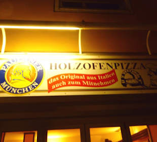 Trattoria Pizzeria Da Bello E Bello