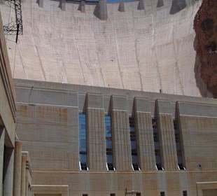 Hoover Dam