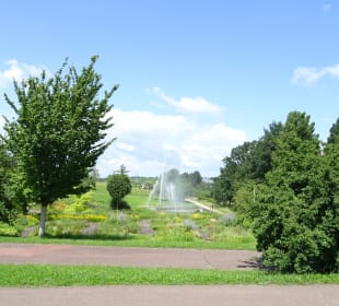 Höhenpark Killesberg