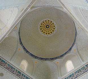 Bibi-Chanum-Moschee in Samarkand