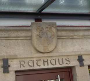 Rathaus Würtingen